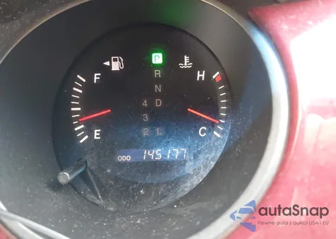 2004 Lexus Es 330 из США, поврежденный, VIN JTHBA30G545028226